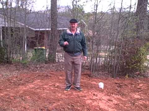 Georgia Real Estate Investor Tips on Sewer and Septic Systems