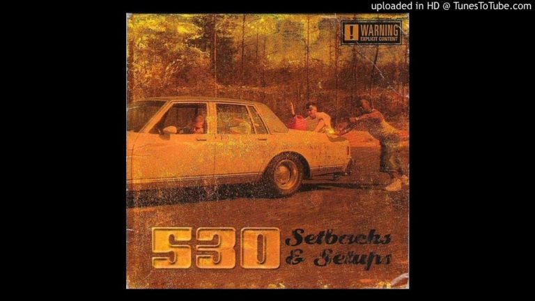 530 Boys – Watch Yourself (2004 Gainesville,Georgia)
