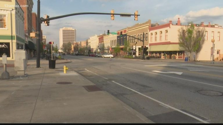 Macon, Georgia group's Downtown Diversity Initiative seeks to help aspiring business owners