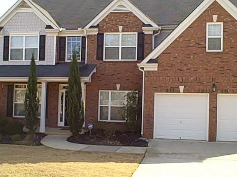 McDonough GA Real Estate, Home for Sale by Owner