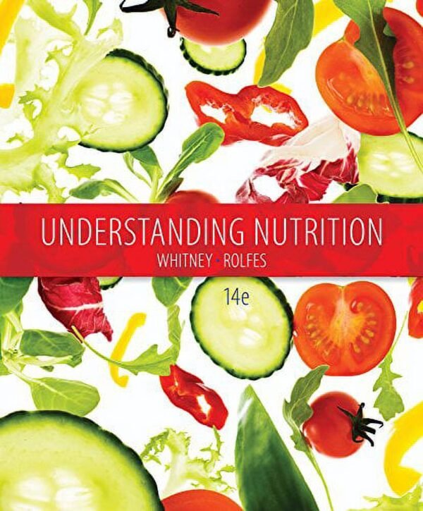 Pre-Owned Understanding Nutrition Paperback